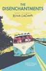 Lacour, N: Disenchantments - Nina Lacour - 9780142423912