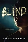 Blind - Rachel DeWoskin - 9780142424551