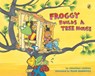 Froggy Builds a Tree House - Jonathan London - 9780142425336