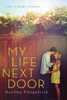 My Life Next Door - Huntley Fitzpatrick - 9780142426043