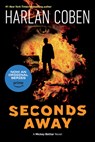 Seconds Away - Harlan Coben - 9780142426357