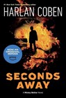 Seconds Away (Book Two) - Harlan Coben - 9780142426357