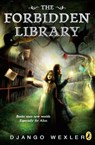 The Forbidden Library - Django Wexler - 9780142426814