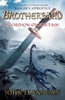 BROTHERBAND SCORPION MOUNTAIN - John Flanagan - 9780142427279