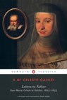 Letters to Father - Suor Maria Celeste ; Dava Sobel - 9780142437155
