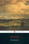 De Cervantes Saavedra, M: Don Quixote - Miguel De Cervantes Saavedra - 9780142437230
