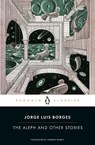 Aleph and Other Stories - Jorge Luis Borges - 9780142437889