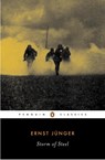 Storm of Steel - Ernst Junger - 9780142437902
