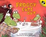 Froggy Eats Out - Jonathan London - 9780142500613