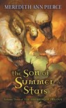 The Son of Summer Stars - Meredith Ann Pierce - 9780142500743
