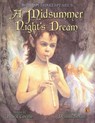 William Shakespeare's a Midsummer Night's Dream - Bruce Coville - 9780142501689