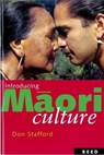 Introducing Maori Culture - Don Stafford - 9780143010821