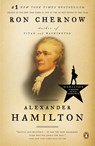 Alexander Hamilton - Ron Chernow - 9780143034759