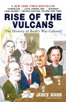 Rise of the Vulcans - James Mann - 9780143034896