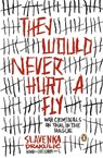 They Would Never Hurt a Fly - Slavenka Drakulic - 9780143035428