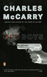 Old Boys - Charles Mccarry - 9780143035497