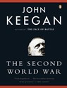 The Second World War - John Keegan - 9780143035732
