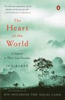 The Heart of the World - Ian Baker - 9780143036029