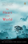 The Heart of the World - Ian Baker - 9780143036029