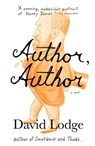Author, Author - David Lodge - 9780143036098
