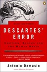 Damasio, A: Descartes' Error - Antonio Damasio - 9780143036227