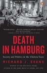 Death in Hamburg - Richard J. Evans - 9780143036364