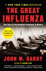 The Great Influenza - John M. Barry - 9780143036494