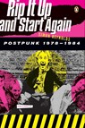 Reynolds, S: Rip It Up and Start Again - Simon Reynolds - 9780143036722