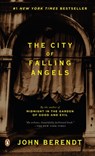 The City of Falling Angels - John Berendt - 9780143036937