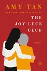 The Joy Luck Club - Amy Tan - 9780143038092