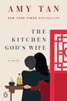 The Kitchen God's Wife - Amy Tan - 9780143038108