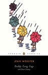 Daddy-Long-Legs and Dear Enemy - Jean Webster - 9780143039068