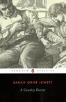 A Country Doctor - Sarah Orne Jewett - 9780143039266