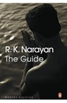 The Guide - R. K. Narayan - 9780143039648