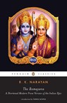 The Ramayana - R. K. Narayan - 9780143039679