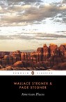 American Places - Wallace Stegner ; Page Stegner - 9780143039747