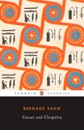 Caesar and Cleopatra - George Bernard Shaw - 9780143039778