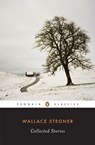 Collected Stories (Stegner, Wallace) - Wallace Stegner - 9780143039792