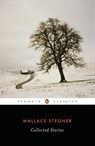 Collected Stories (Stegner, Wallace) - Wallace Stegner - 9780143039792