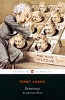 Democracy - Henry Adams - 9780143039808