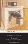 Einstein, A: Relativity - Albert Einstein - 9780143039822