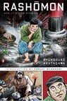 Rashomon and Seventeen Other Stories - Ryunosuke Akutagawa - 9780143039846