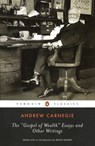 The Gospel of Wealth Essays and Other Writings - Andrew Carnegie - 9780143039891