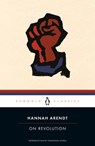 Arendt, H: On Revolution - Hannah Arendt - 9780143039907