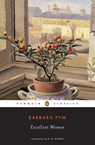 Excellent Women - Barbara Pym - 9780143104872