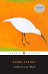 Under the Sea-Wind - Rachel L. Carson - 9780143104964
