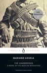 The Underdogs - Mariano Azuela ; Sergio Waisman - 9780143105275