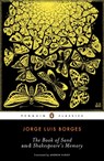 The Book of Sand and Shakespeare's Memory - Jorge Luis Borges - 9780143105299