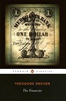 The Financier - Theodore Dreiser - 9780143105541