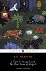 A Tiger for Malgudi and the Man-Eater of Malgudi - R. K. Narayan - 9780143105800